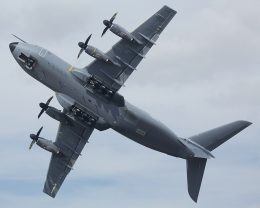 A400M