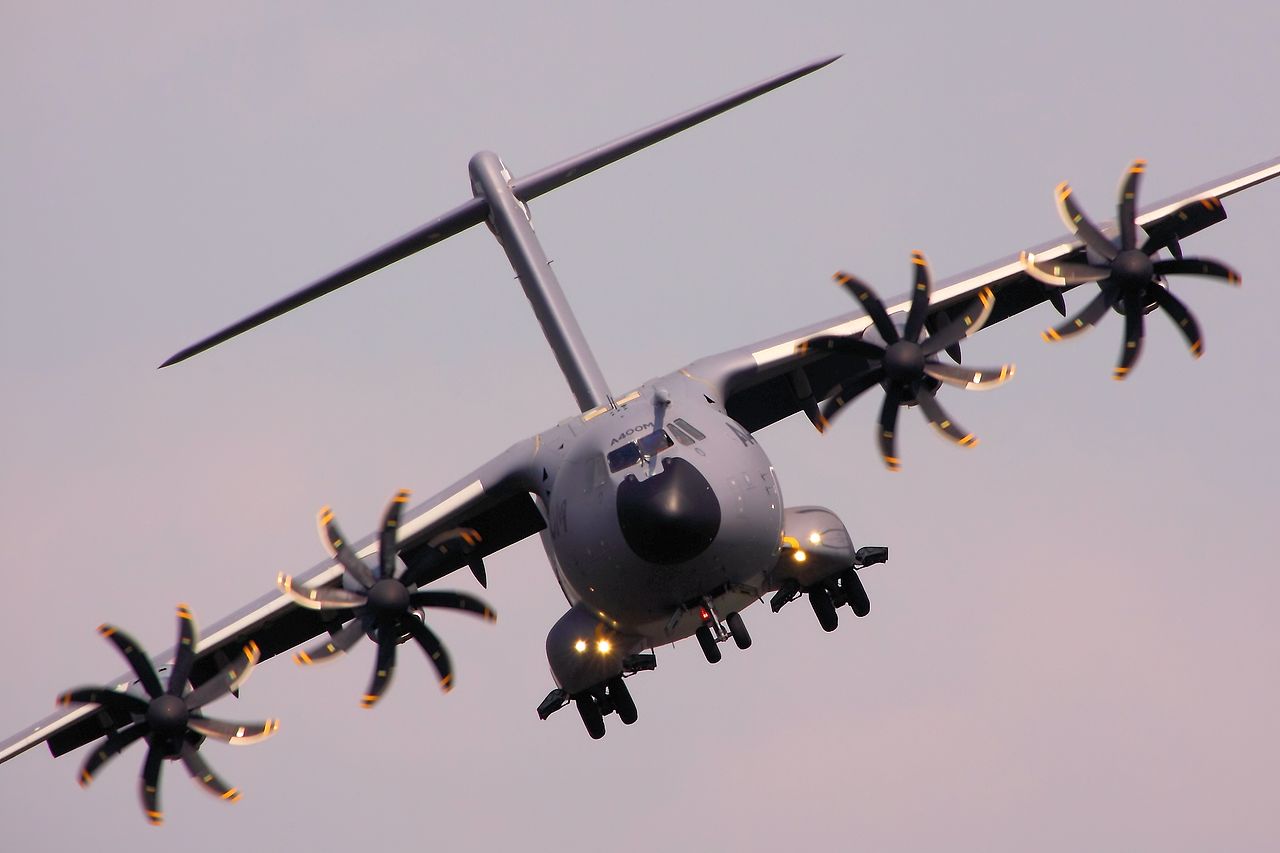 A400M