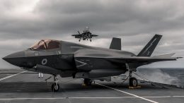 F-35 Joint Strike Fighter