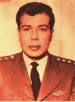 Cengiz TOPEL: Kıbrıs’taki İlk Şehit Pilotumuz