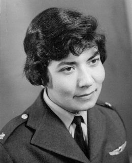 Leman Bozkurt Altınçekiç: İlk Türk Kadın Jet Pilotu