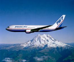 Boeing 767