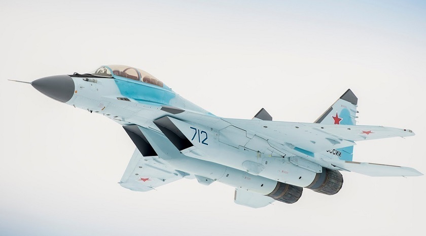 MIG-35