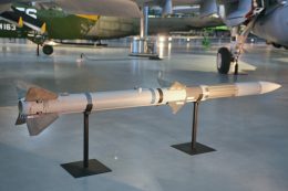 AIM-120 AMRAAM