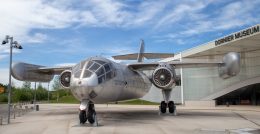 Dornier Do 31