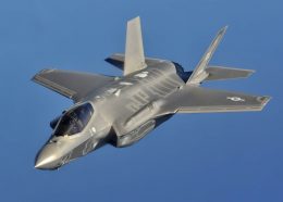 AMERİKA’NIN F-35 PROGRAMINI BAŞARISIZ KABUL ETMESİ