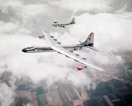 Convair B-36 Peacemaker