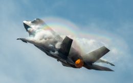 TÜRKİYE’NİN F35 SAVAŞ UÇAĞI YERİNE ALTERNATİF TERCİHLERİ