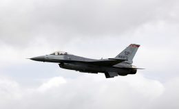 F-16C BLOCK 50 MÜHİMMATLARINI TANIYALIM