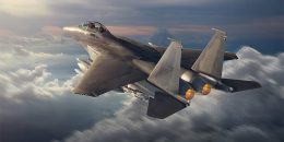 F-15EX