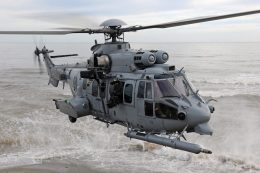 Eurocopter EC725