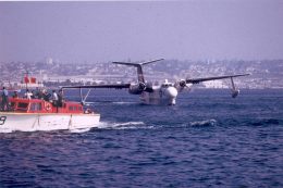 Martin P5M Marlin “Uçan Tekne”