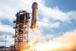 Blue Origin