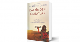 Menderes Çakıcı – Kalbimdeki Kanatlar