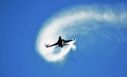 İRTİFANIN HIZ ÜZERİNDEKİ ETKİSİ