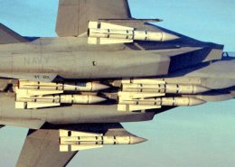 AIM-54 PHOENIX