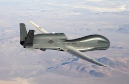 RQ-4B Global Hawk, RQ-4 Block 30 Global Hawk
