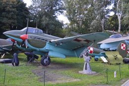 Petlyakov Pe-2