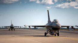 F-16 Tüm Block Modelleri ve Farkları