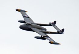 de Havilland Venom