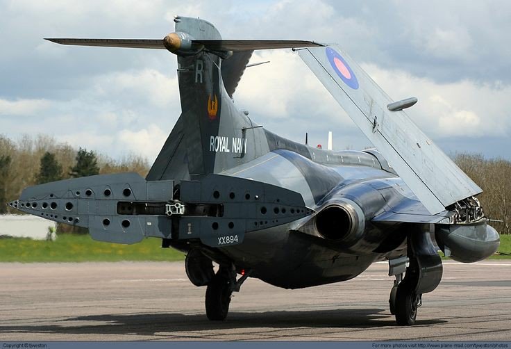 Blackburn Buccaneer