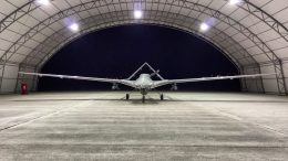 Polonya’ya Bayraktar TB-2 İhracatı