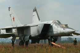MIG-25