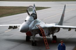 MIG-29