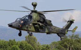 Eurocopter Tiger