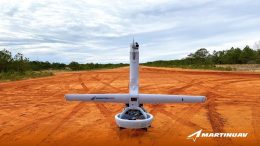 V-BAT 128 İnsansız Uçak Sistemi