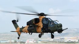 T-129 ATAK FAZ-2 Helikopteri