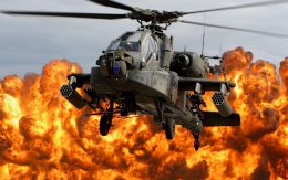 AH-64 Apache