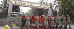 Kara Harp Okulu