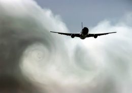 Windshear (Rüzgar Kayması) Nedir?