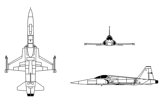 NF-5